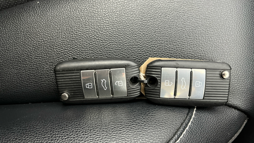 MG MG5 61.1Kwh Trophy Estate 156 Ps  #32