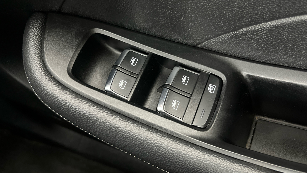 MG MG5 61.1Kwh Trophy Estate 156 Ps  #15