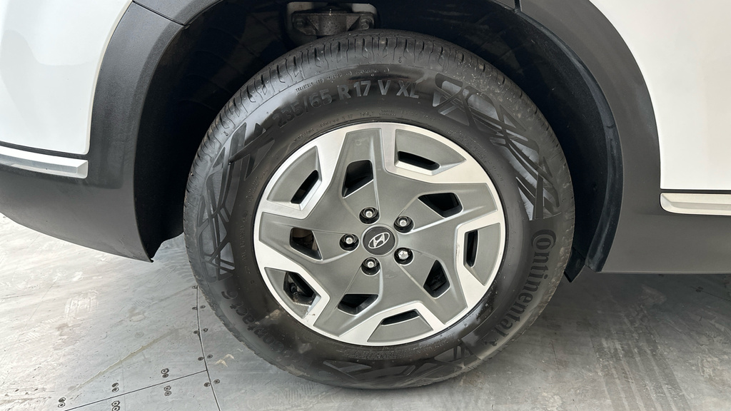 Hyundai Santa Fe Santa Fe Premium Crdi Black #24