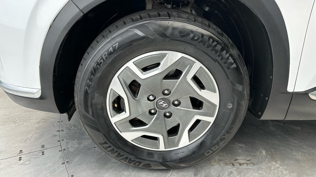 Hyundai Santa Fe Santa Fe Premium Crdi Black #22