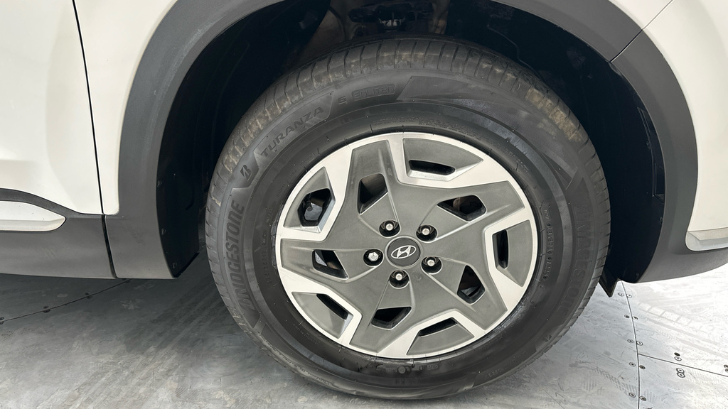 Hyundai Santa Fe Santa Fe Premium Crdi Black #25