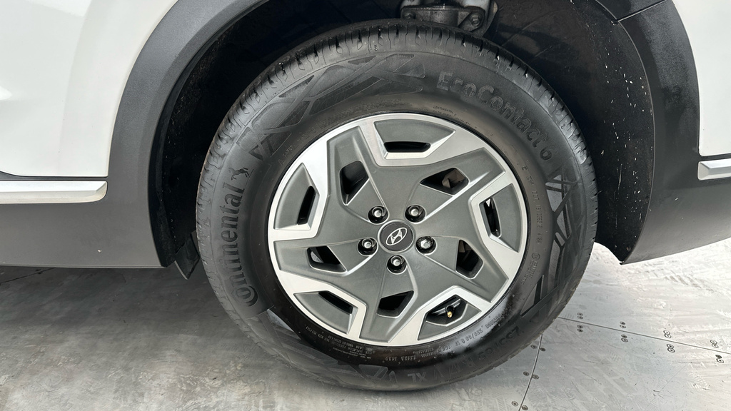Hyundai Santa Fe Santa Fe Premium Crdi Black #23