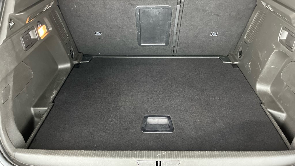 Vauxhall Grandland X 1.2 Turbo Tech Line Nav Grey #21