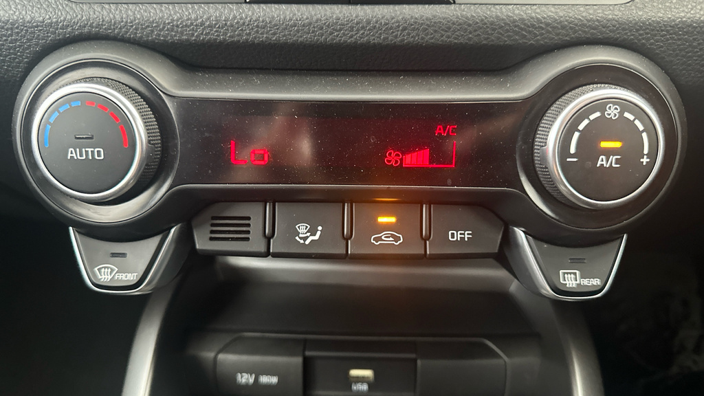 Kia Stonic 1.0 T Gdi 2 Suv  #13