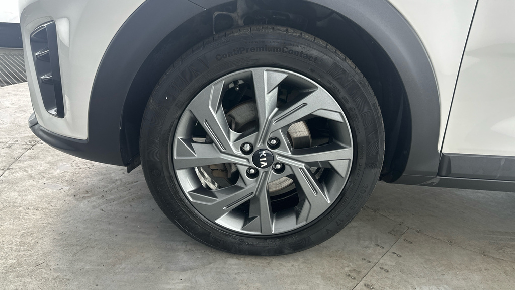 Kia Stonic 1.0 T Gdi 2 Suv  #27
