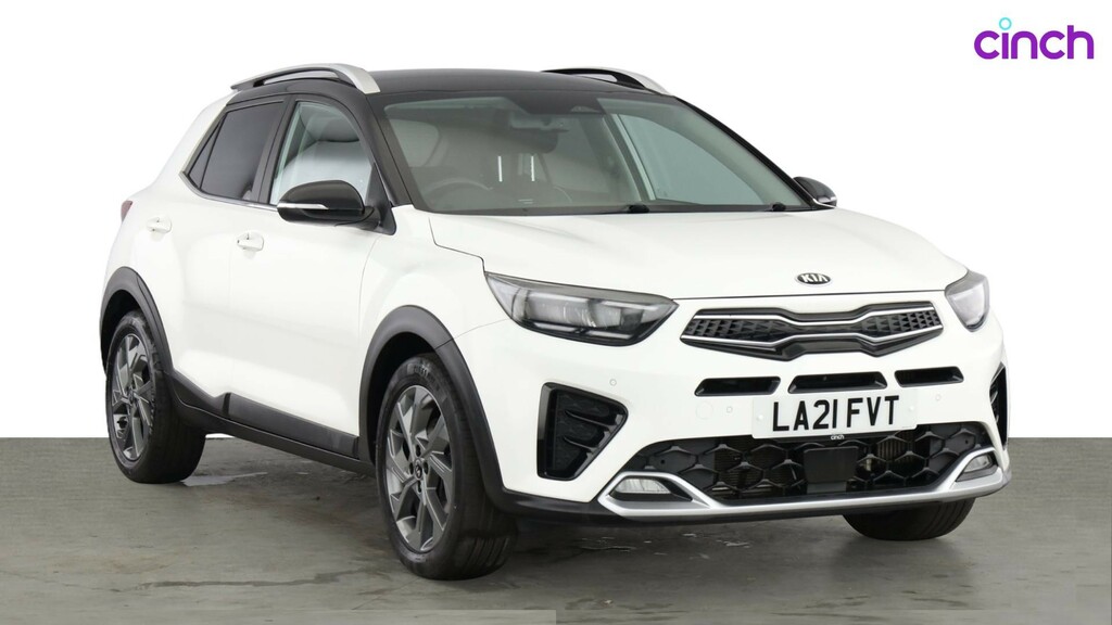 Kia Stonic 1.0 T Gdi 2 Suv  #1