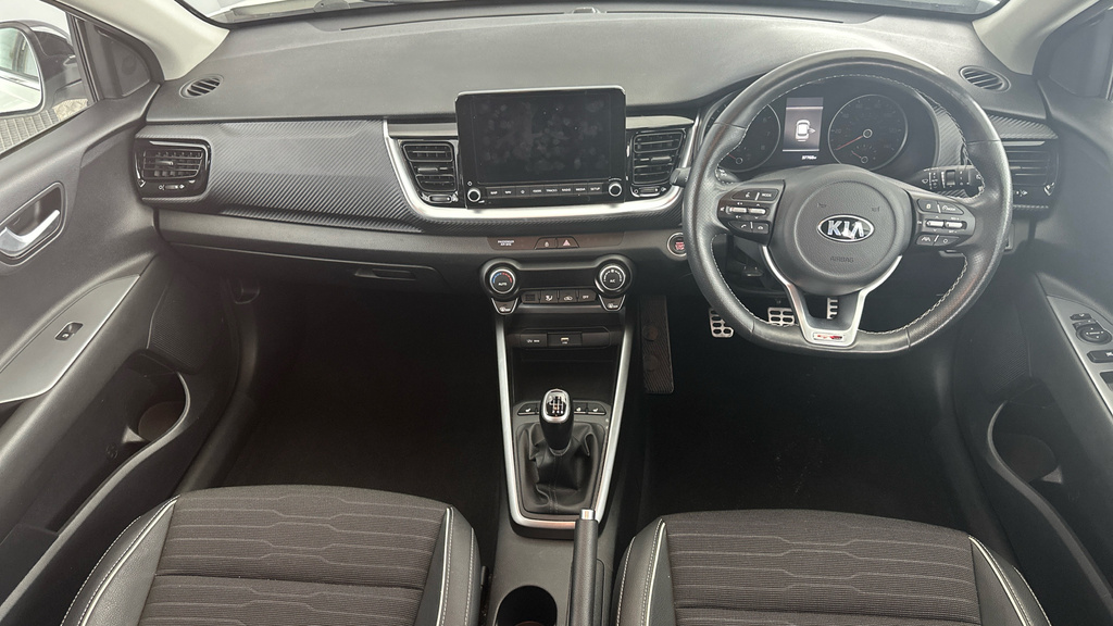 Kia Stonic 1.0 T Gdi 2 Suv  #15