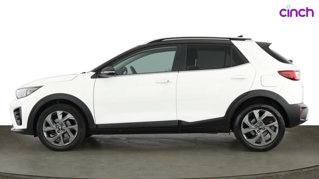 Kia Stonic 1.0 T Gdi 2 Suv  #6