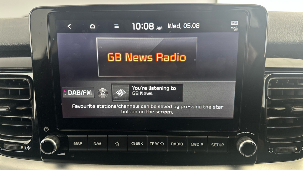 Kia Stonic 1.0 T Gdi 2 Suv  #19
