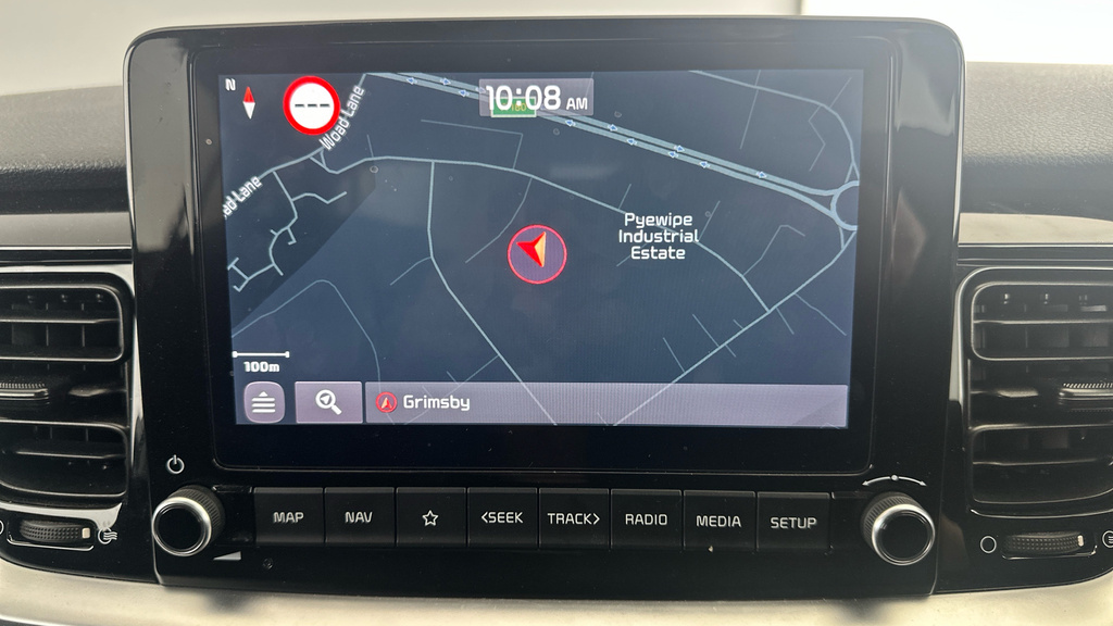 Kia Stonic 1.0 T Gdi 2 Suv  #20