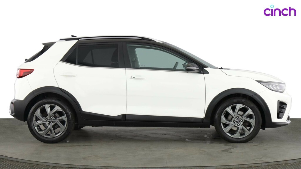Kia Stonic 1.0 T Gdi 2 Suv  #2