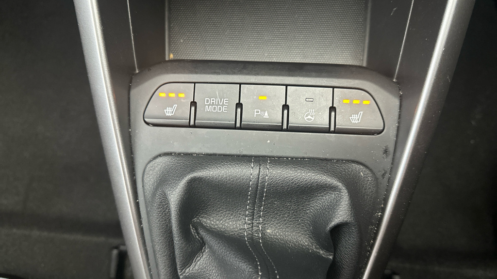 Kia Stonic 1.0 T Gdi 2 Suv  #11