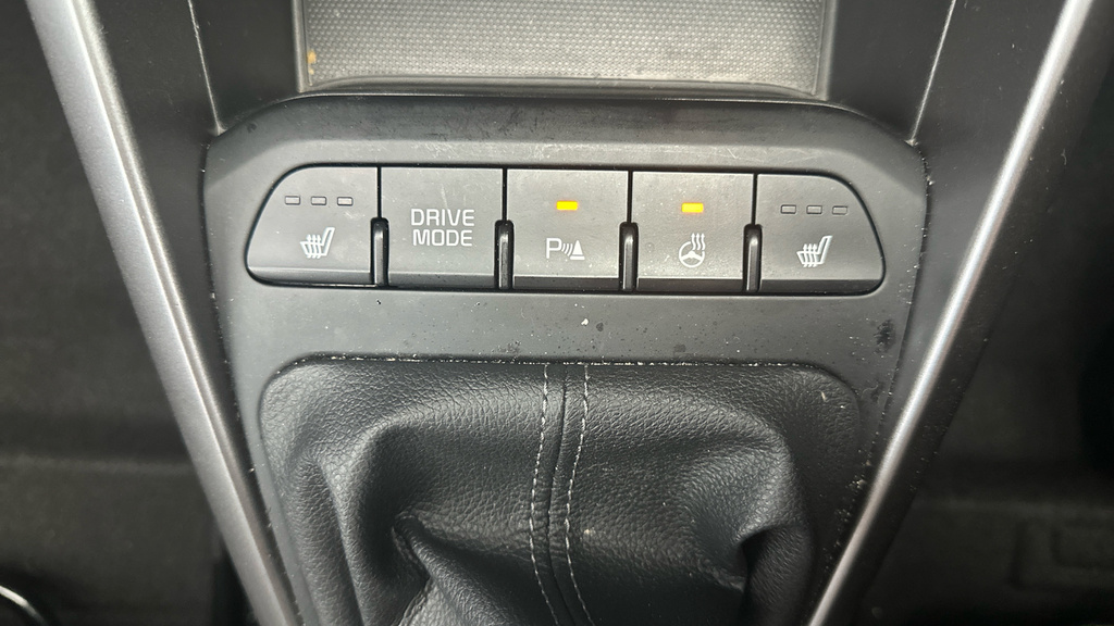 Kia Stonic 1.0 T Gdi 2 Suv  #14