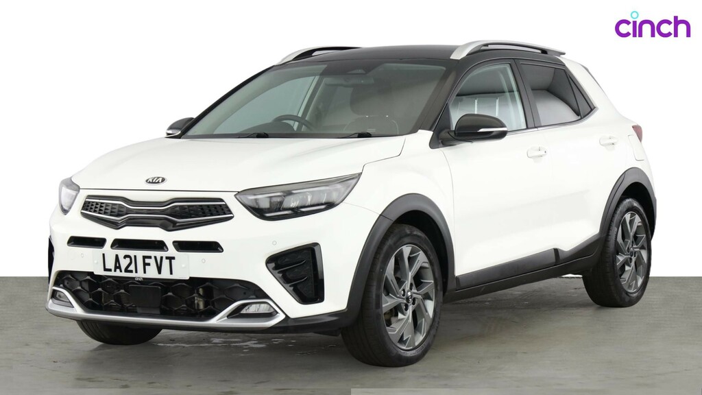 Kia Stonic 1.0 T Gdi 2 Suv  #7