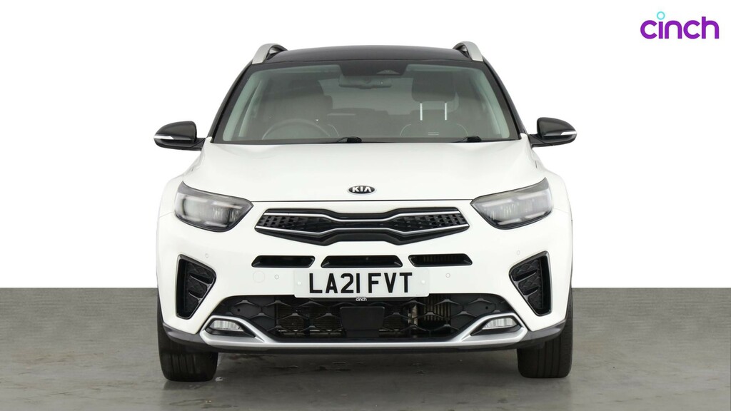 Kia Stonic 1.0 T Gdi 2 Suv  #8