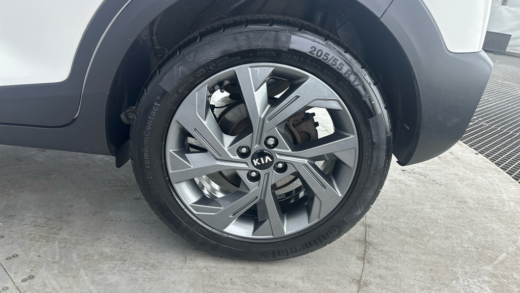 Kia Stonic 1.0 T Gdi 2 Suv  #28