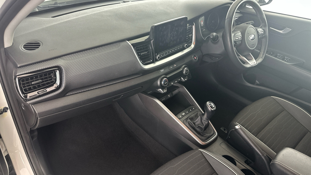 Kia Stonic 1.0 T Gdi 2 Suv  #10