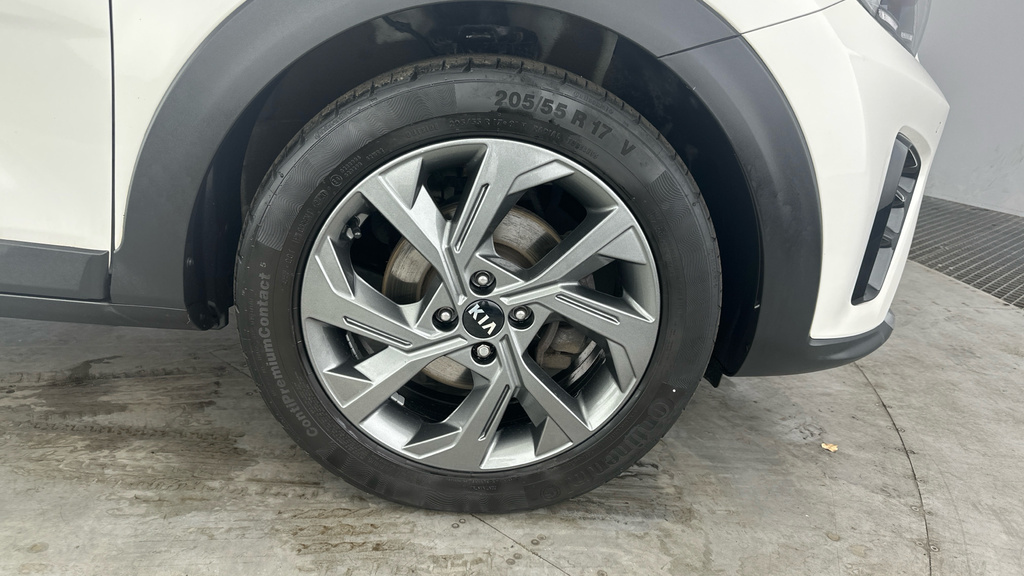 Kia Stonic 1.0 T Gdi 2 Suv  #30