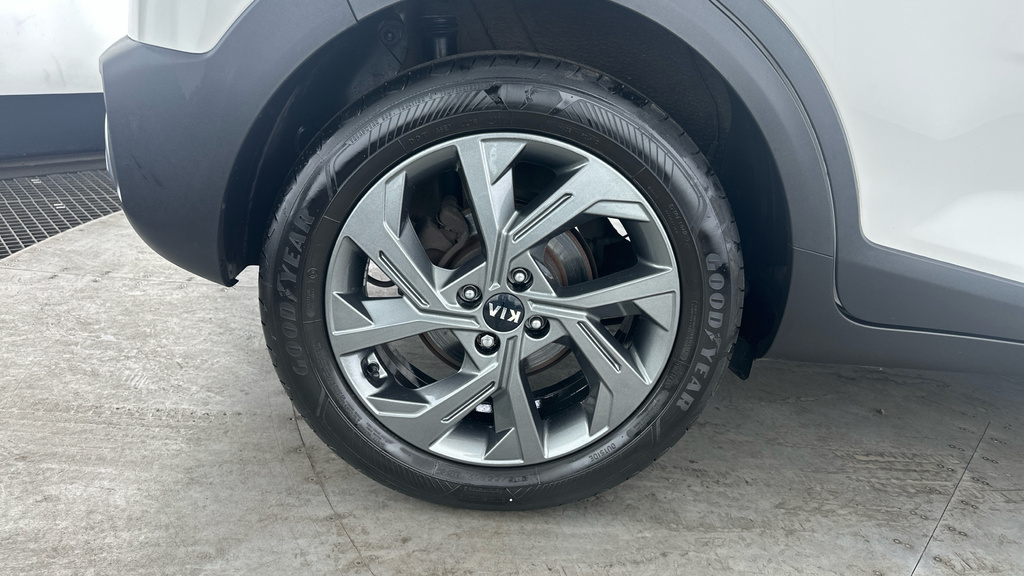 Kia Stonic 1.0 T Gdi 2 Suv  #29