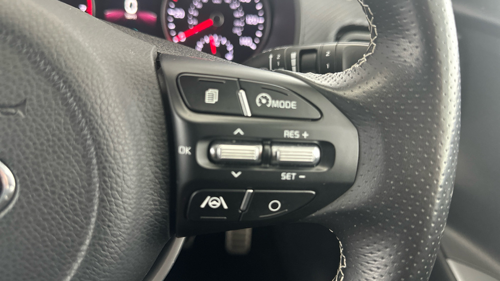 Kia Stonic 1.0 T Gdi 2 Suv  #17