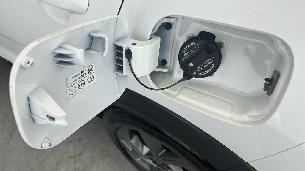 Kia Stonic 1.0 T Gdi 2 Suv  #31