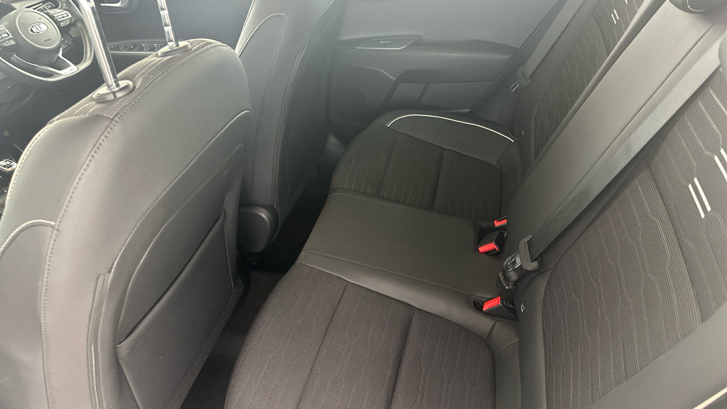 Kia Stonic 1.0 T Gdi 2 Suv  #24