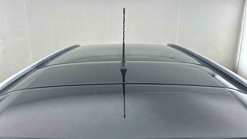 Peugeot 308 1.2 Puretech 130 Gt Line Grey #4