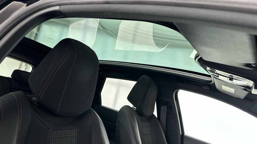 Peugeot 308 1.2 Puretech 130 Gt Line Grey #5