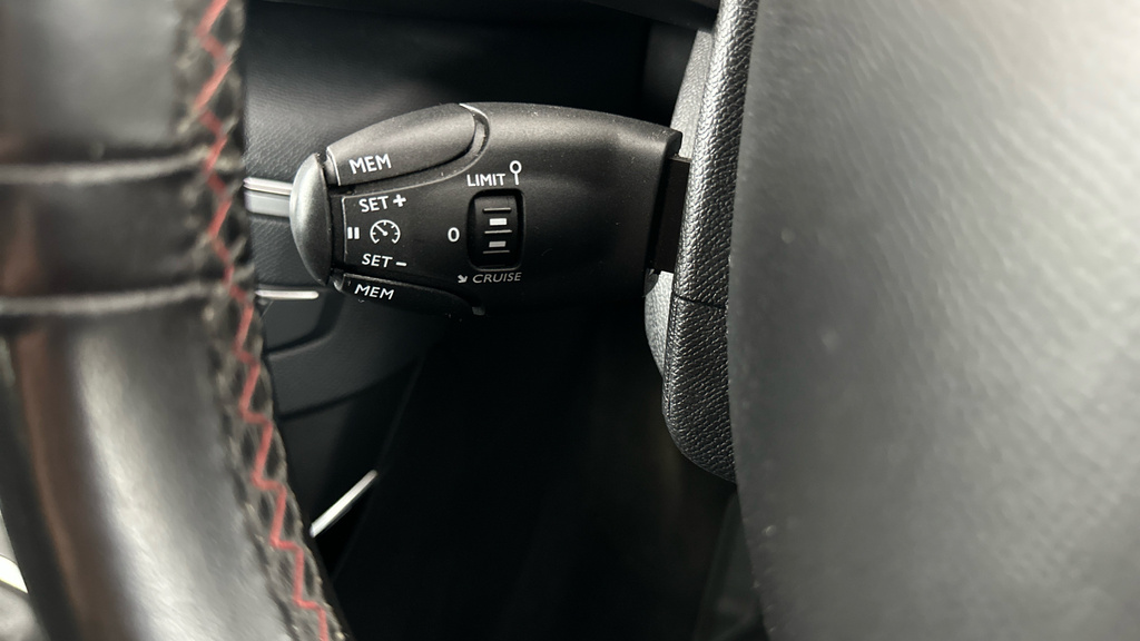 Peugeot 308 1.2 Puretech 130 Gt Line Grey #19