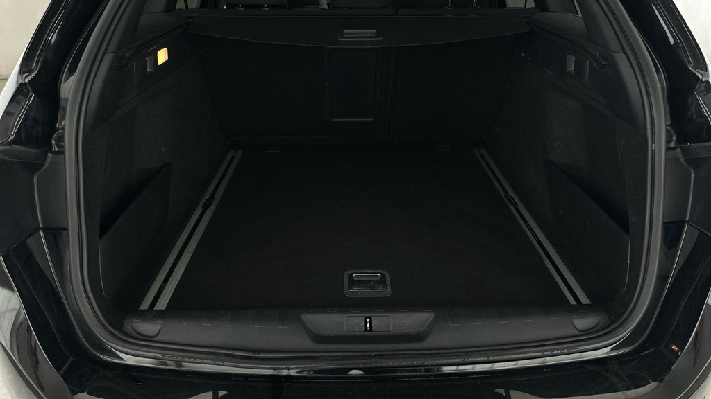 Peugeot 308 1.2 Puretech 130 Gt Line Grey #25