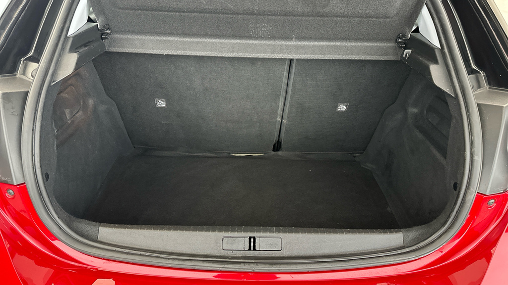 Vauxhall Corsa 1.2 Turbo Se Edition Hatchback Eur Black #21