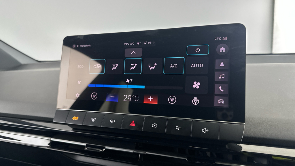 MG MG4 125Kw Se Ev 51Kwh Black #16
