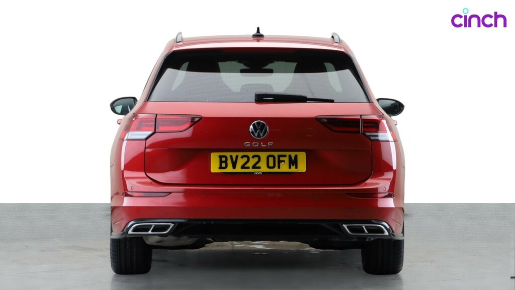Volkswagen Golf 8 Active 1.5 Tsi 150Ps 6-Speed Grey #6