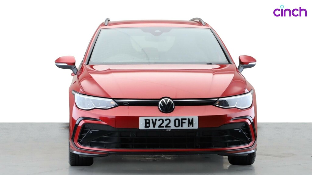 Volkswagen Golf 8 Active 1.5 Tsi 150Ps 6-Speed Grey #10