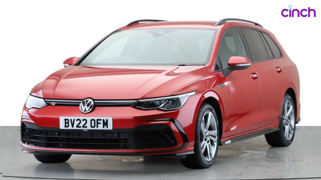 Volkswagen Golf 8 Active 1.5 Tsi 150Ps 6-Speed Grey #9