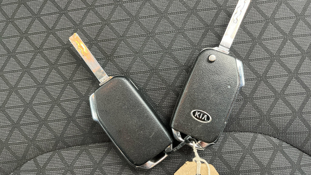 Kia Ceed 1.6 Crdi Mhev 2 Nav Sportswagon Hybrid Grey #11
