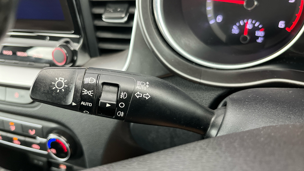 Kia Ceed 1.6 Crdi Mhev 2 Nav Sportswagon Hybrid Grey #10