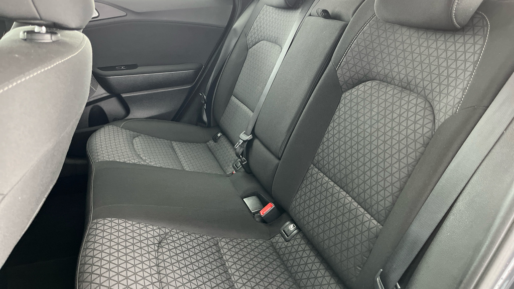 Kia Ceed 1.6 Crdi Mhev 2 Nav Sportswagon Hybrid Grey #23