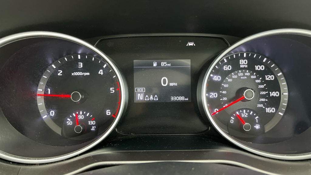Kia Ceed 1.6 Crdi Mhev 2 Nav Sportswagon Hybrid Grey #22