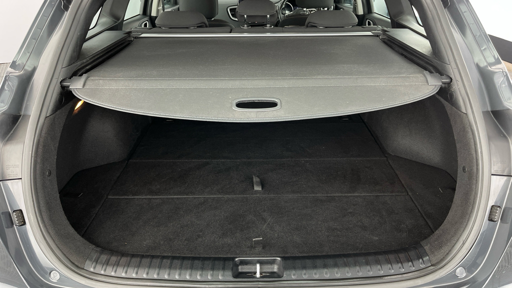 Kia Ceed 1.6 Crdi Mhev 2 Nav Sportswagon Hybrid Grey #24