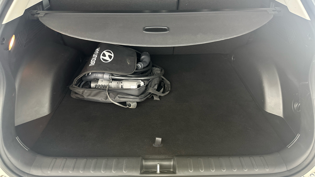 Hyundai Ioniq 5 Ultimate Blue #22