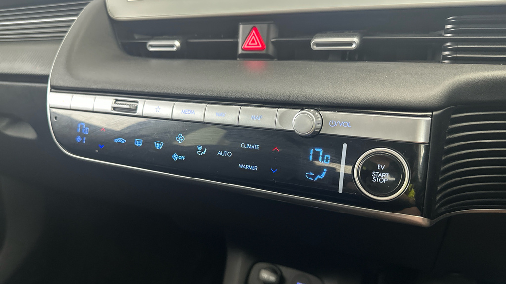Hyundai Ioniq 5 Ultimate Blue #18