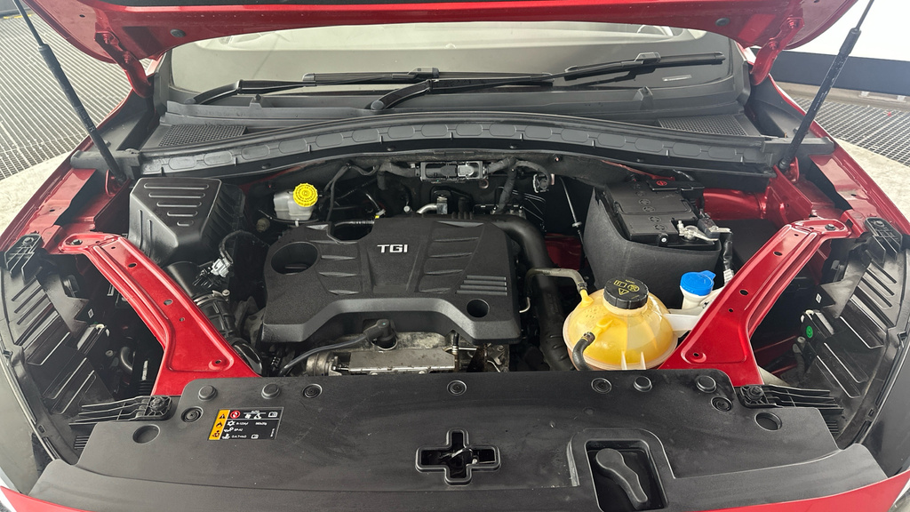 MG HS 1.5 T-gdi Exclusive Suv #27