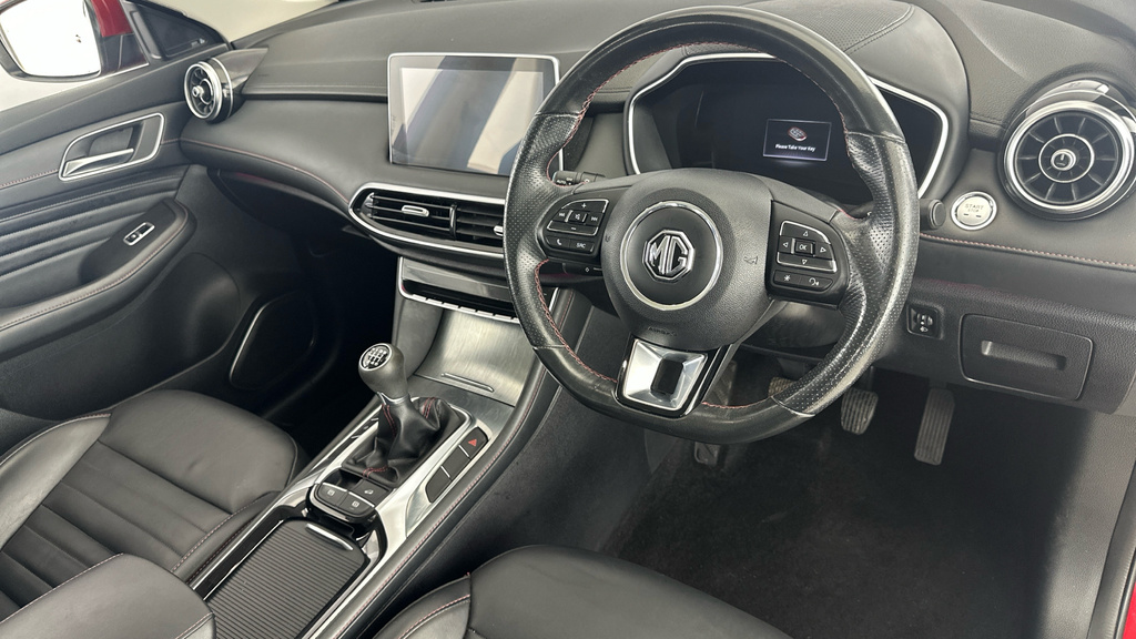 MG HS 1.5 T-gdi Exclusive Suv #9