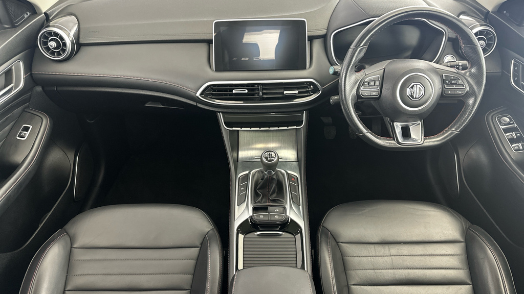 MG HS 1.5 T-gdi Exclusive Suv #16