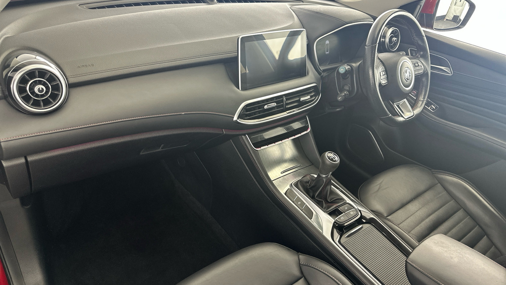 MG HS 1.5 T-gdi Exclusive Suv #15
