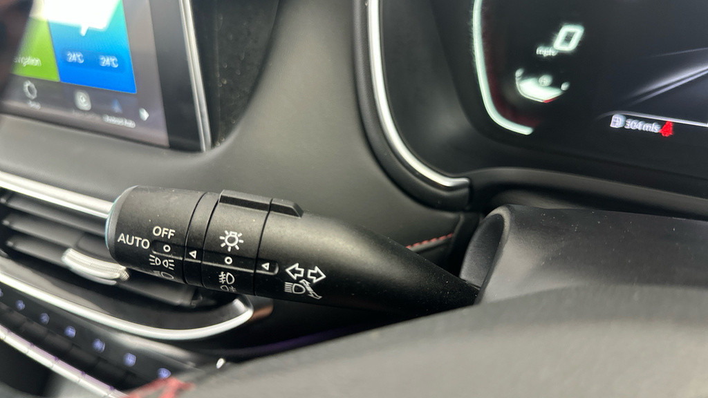 MG HS 1.5 T-gdi Exclusive Suv #14