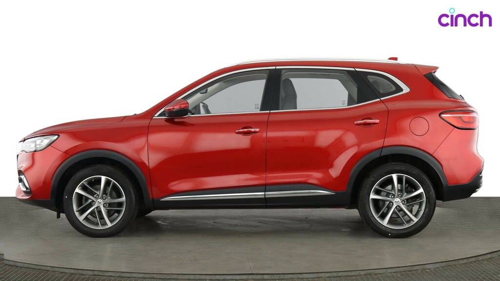 MG HS 1.5 T-gdi Exclusive Suv #6