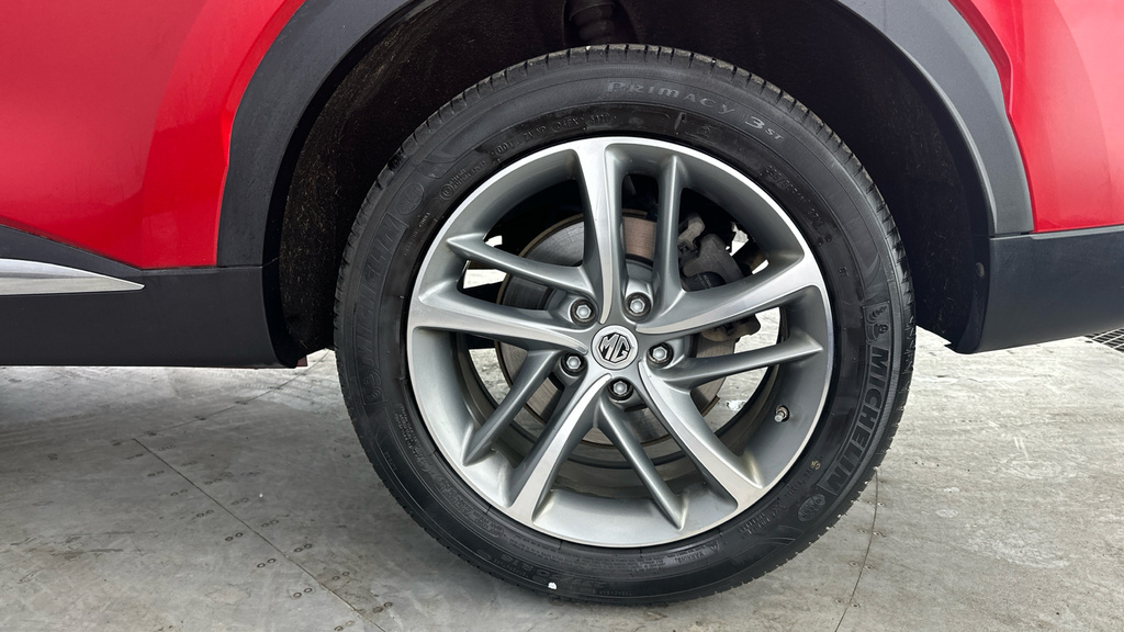 MG HS 1.5 T-gdi Exclusive Suv #29