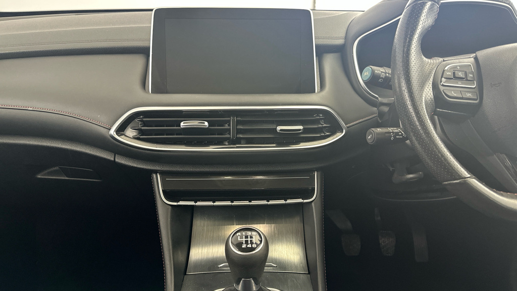 MG HS 1.5 T-gdi Exclusive Suv #23